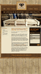 Mobile Screenshot of palletpeople.co.uk